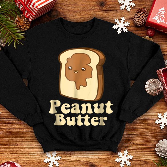 Nice Peanut Butter Jelly Matching Couple Costume Halloween shirt 4 - Nice Peanut Butter Jelly Matching Couple Costume Halloween shirt