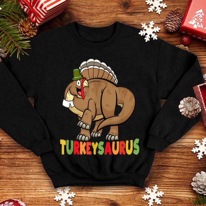 Official Turkey Dinosaur Prehistoric Thanksgiving Feast shirt 4 - Official Turkey Dinosaur Prehistoric Thanksgiving Feast shirt