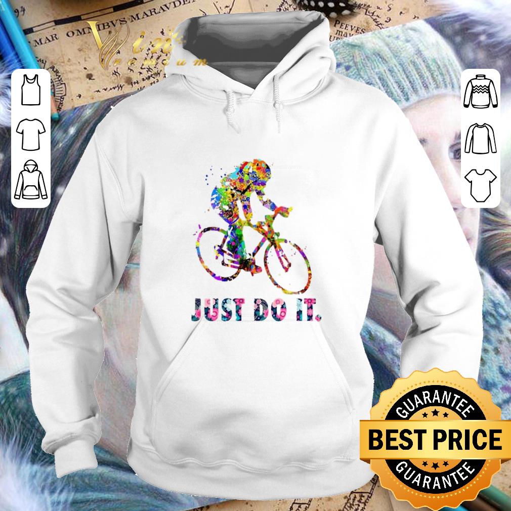 Original Nike Just Do It Cycling shirt Original Nike Just Do It Cycling shirt 4 - Original Nike Just Do It Cycling shirt