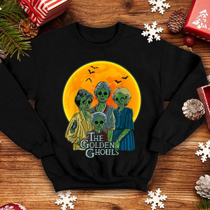 Original Vintage Custom For Women Halloween shirt 4 - Original Vintage Custom For Women Halloween shirt