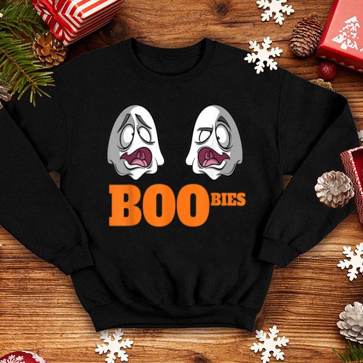 Top BOObies Funny Adult Humor Ghost Halloween shirt Top BOObies Funny Adult Humor Ghost Halloween shirt 4 - Top BOObies Funny Adult Humor Ghost Halloween shirt