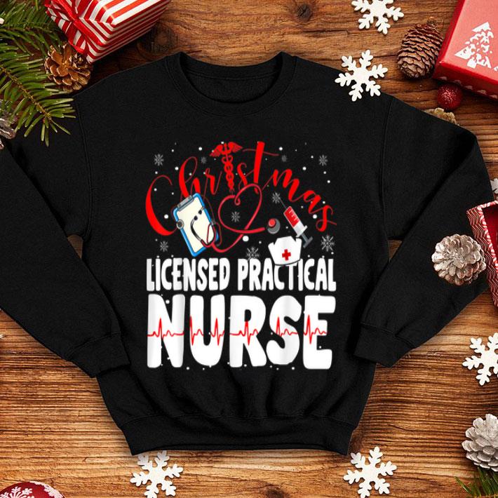 Awesome Christmas Licensed Practical Nurse Cute Nurse Christmas Gift sweater Awesome Christmas Licensed Practical Nurse Cute Nurse Christmas Gift sweater 4 - Awesome Christmas Licensed Practical Nurse Cute Nurse Christmas Gift sweater