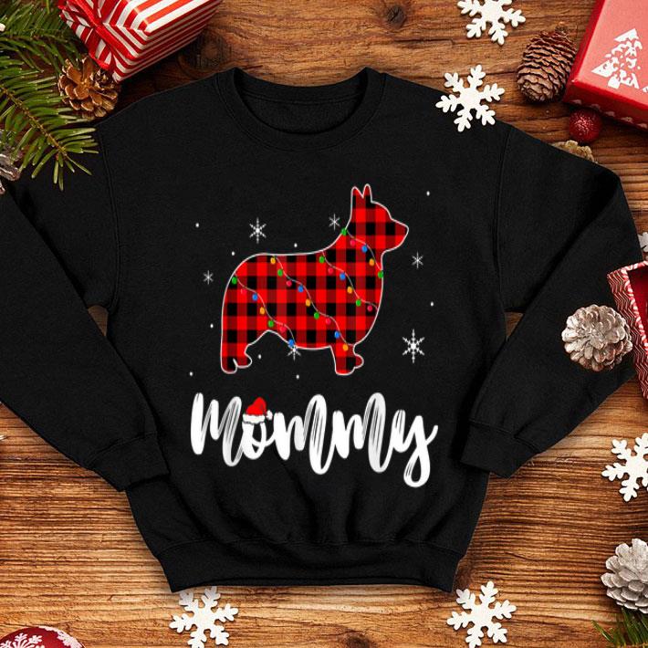 Beautiful Mommy Corgi Dog Matching Family Pajama Christmas sweater Beautiful Mommy Corgi Dog Matching Family Pajama Christmas sweater 4 - Beautiful Mommy Corgi Dog Matching Family Pajama Christmas sweater
