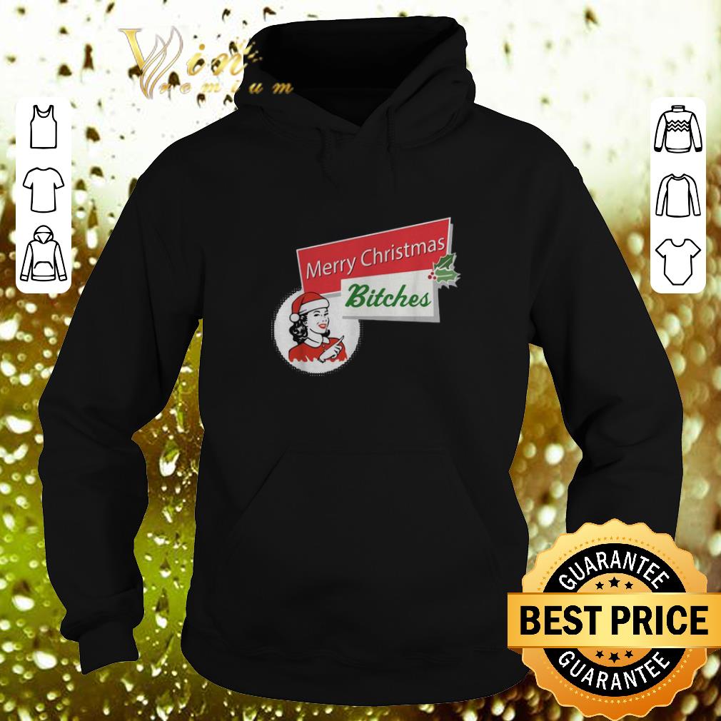 Cool Merry Christmas bitches inappropriate adult shirt Cool Merry Christmas bitches inappropriate adult shirt 4 - Cool Merry Christmas bitches inappropriate adult shirt