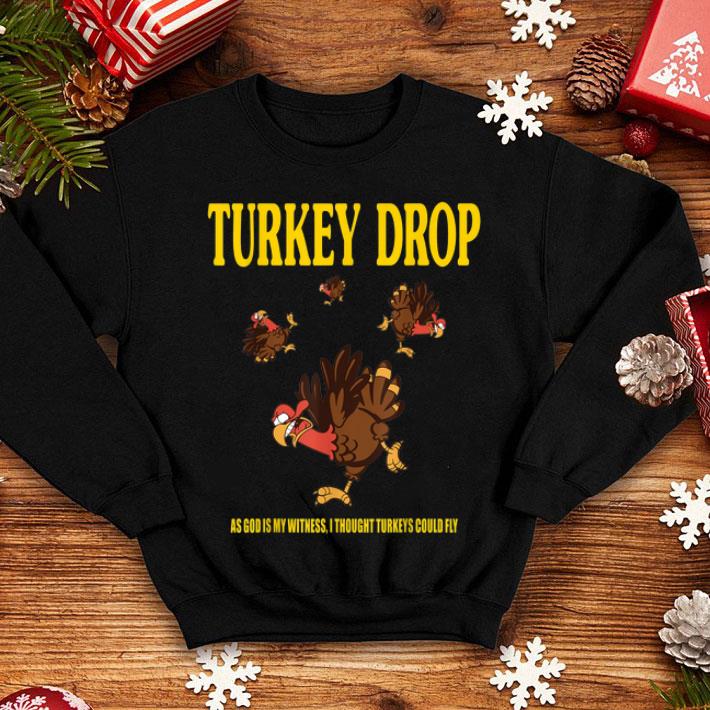 Official Thanksgiving Turkey shirt 4 - Official Thanksgiving Turkey shirt