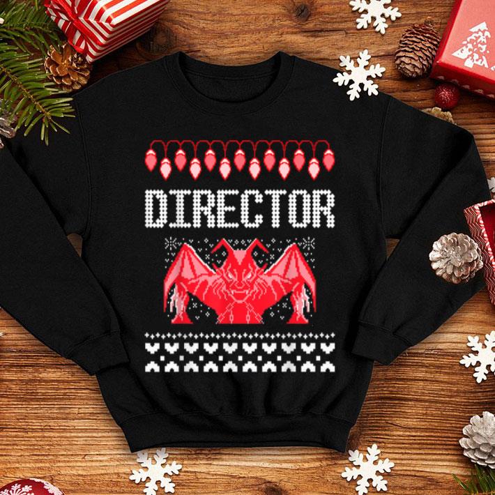 Pretty Funny Devil Director Ugly Christmas Chief Sweater Xmas Party shirt Pretty Funny Devil Director Ugly Christmas Chief Sweater Xmas Party shirt 4 - Pretty Funny Devil Director Ugly Christmas Chief Sweater Xmas Party shirt