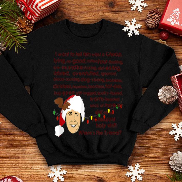 Pretty Griswold's Family Vacation Christmas Funny Quote Gift Idea shirt Pretty Griswold s Family Vacation Christmas Funny Quote Gift Idea shirt 4 - Pretty Griswold's Family Vacation Christmas Funny Quote Gift Idea shirt