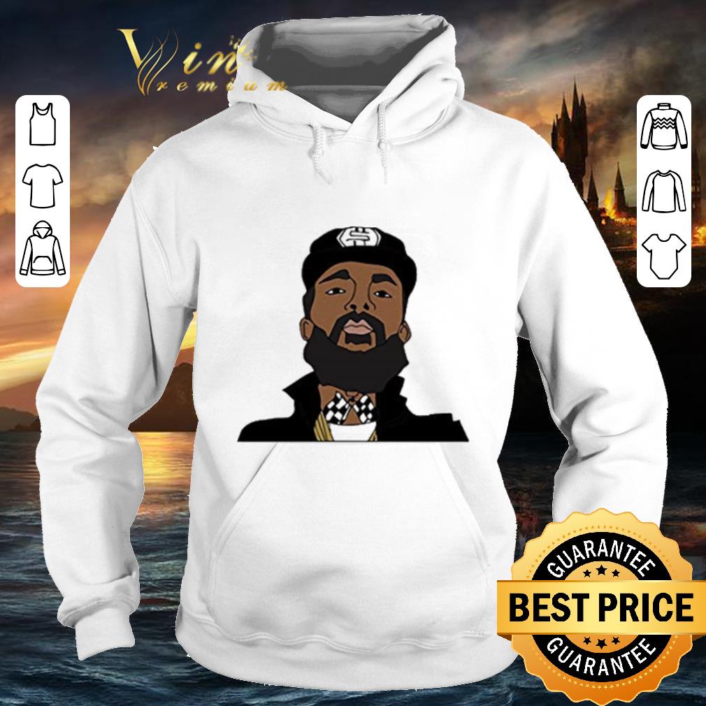 Cool Rip King rapper Nipsey Hussle TMC Logo shirt 4 - Cool Rip King rapper Nipsey Hussle TMC Logo shirt