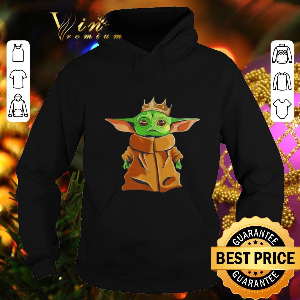Nice Baby Yoda Mashup The Notorious B I G shirt 4 - Nice Baby Yoda Mashup The Notorious B.I.G. shirt