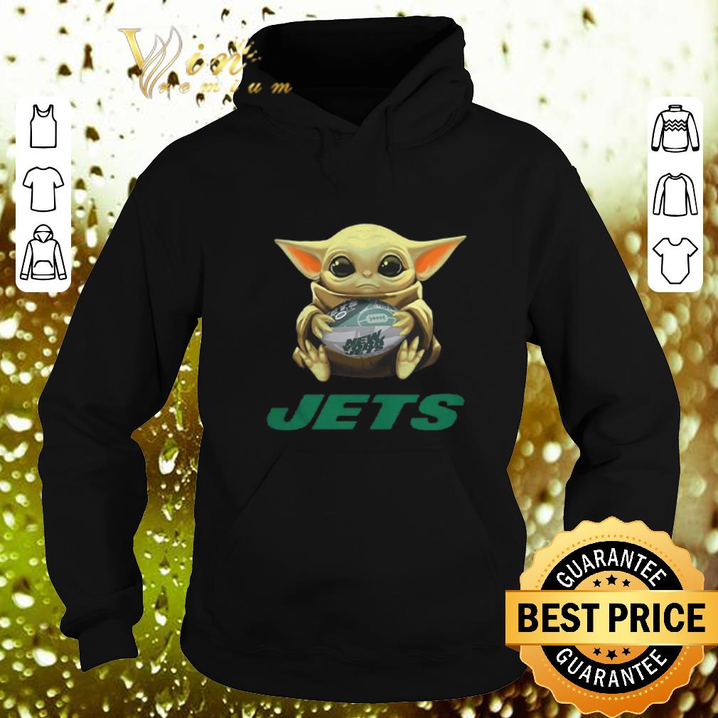 Nice Baby Yoda hug New York Jets Star Wars Mandalorian shirt Nice Baby Yoda hug New York Jets Star Wars Mandalorian shirt 4 - Nice Baby Yoda hug New York Jets Star Wars Mandalorian shirt