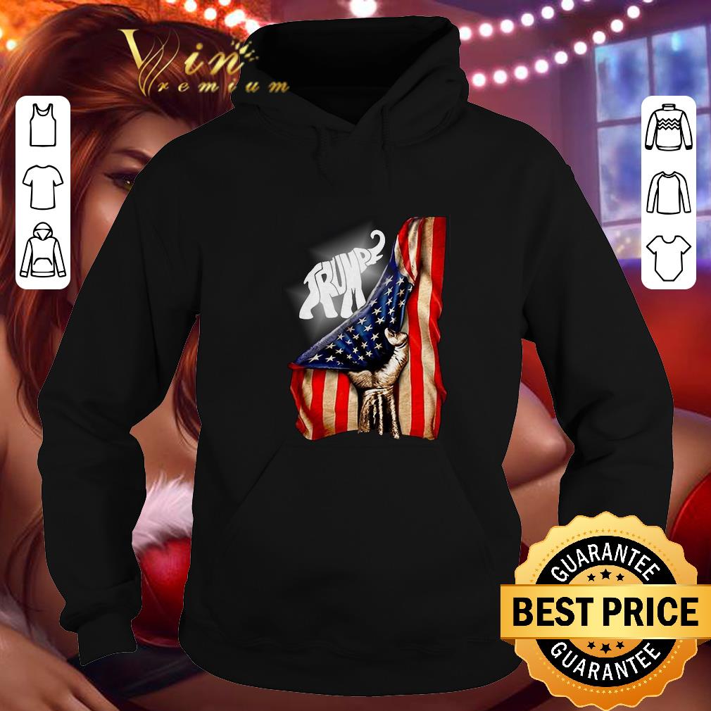 Nice Elephant Trump American flag shirt Nice Elephant Trump American flag shirt 4 - Nice Elephant Trump American flag shirt
