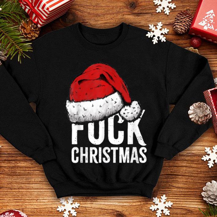 Nice Fuck Christmas Anti Festive Season Inappropriate Adult sweater 4 - Nice Fuck Christmas, Anti Festive Season Inappropriate Adult sweater