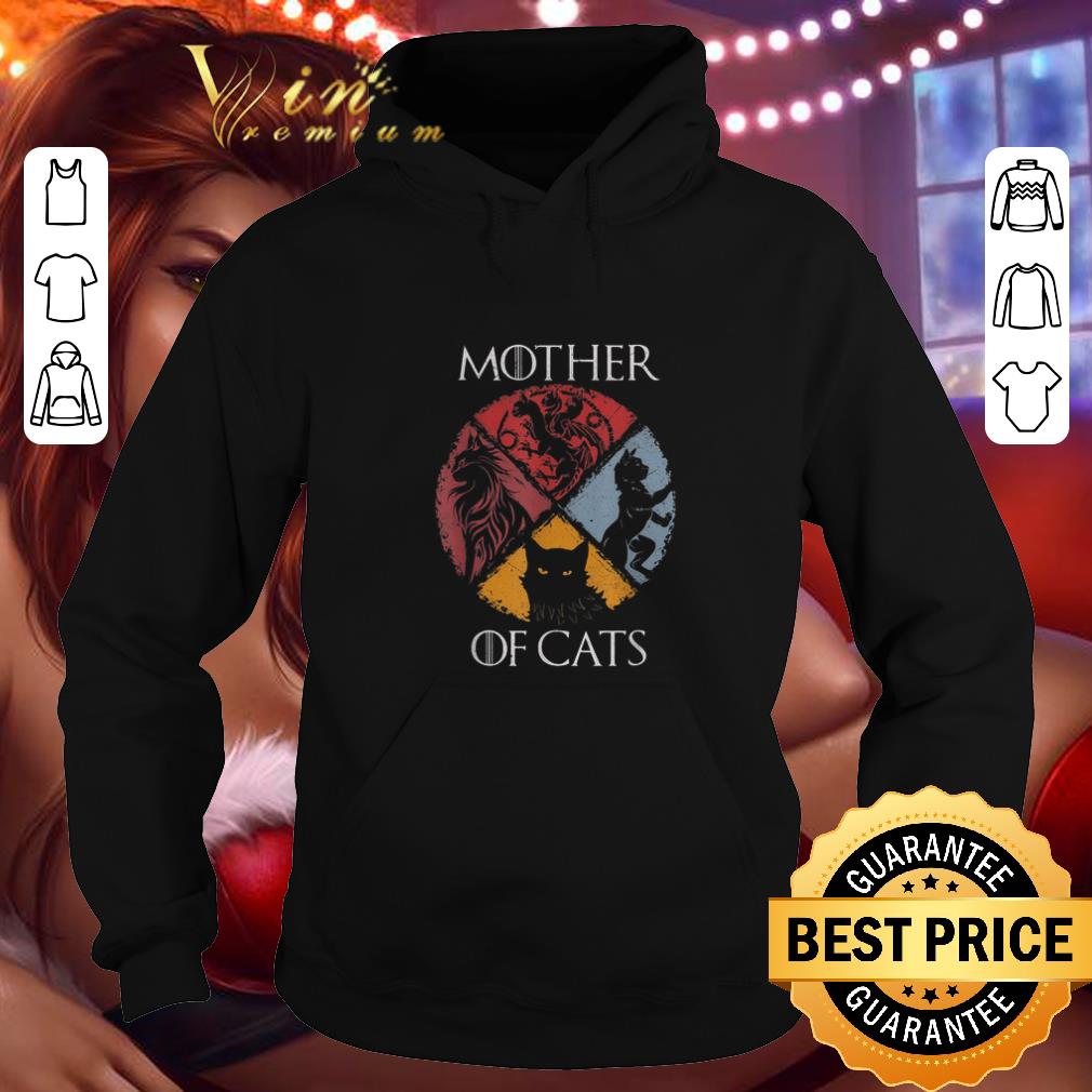 Nice Mother Of Cat Vintage Game Of Thrones shirt Nice Mother Of Cat Vintage Game Of Thrones shirt 4 - Nice Mother Of Cat Vintage Game Of Thrones shirt