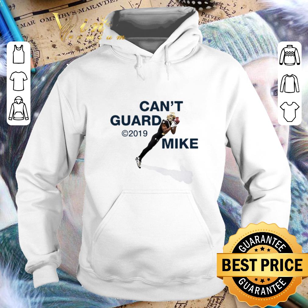 Official Tip Toe catch Michael Thomas can t Guard 2019 Mike shirt 4 - Official Tip Toe catch Michael Thomas can't Guard 2019 Mike shirt