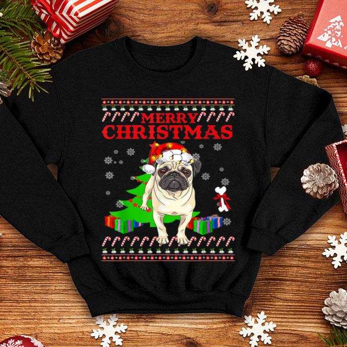 Original Pug Ugly Sweater Christmas Cute Dog Gift sweater Original Pug Ugly Sweater Christmas Cute Dog Gift sweater 4 - Original Pug Ugly Sweater Christmas Cute Dog Gift sweater