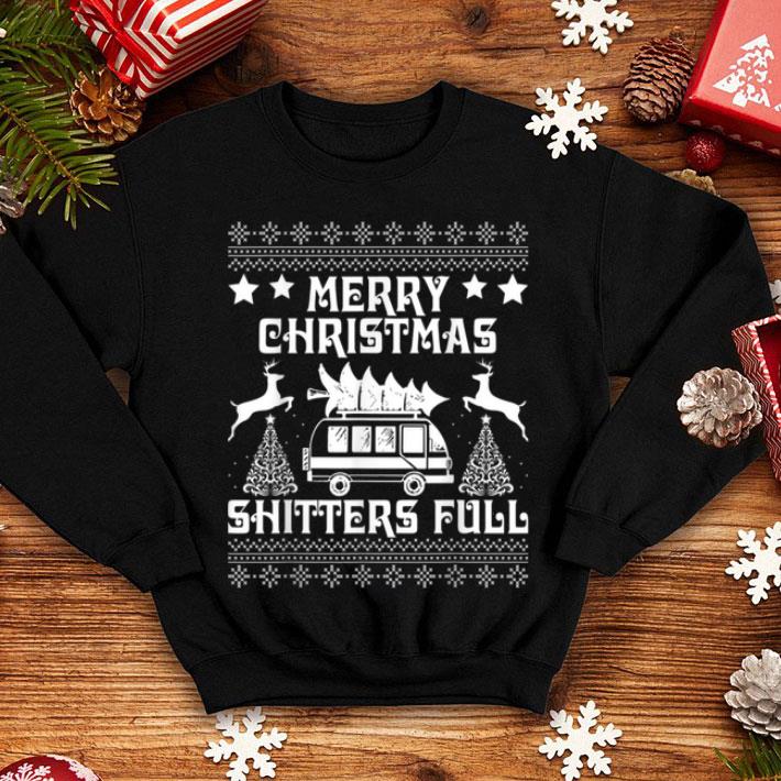 Premium Merry Christmas Shitter Full sweater 4 - Premium Merry Christmas Shitter Full sweater