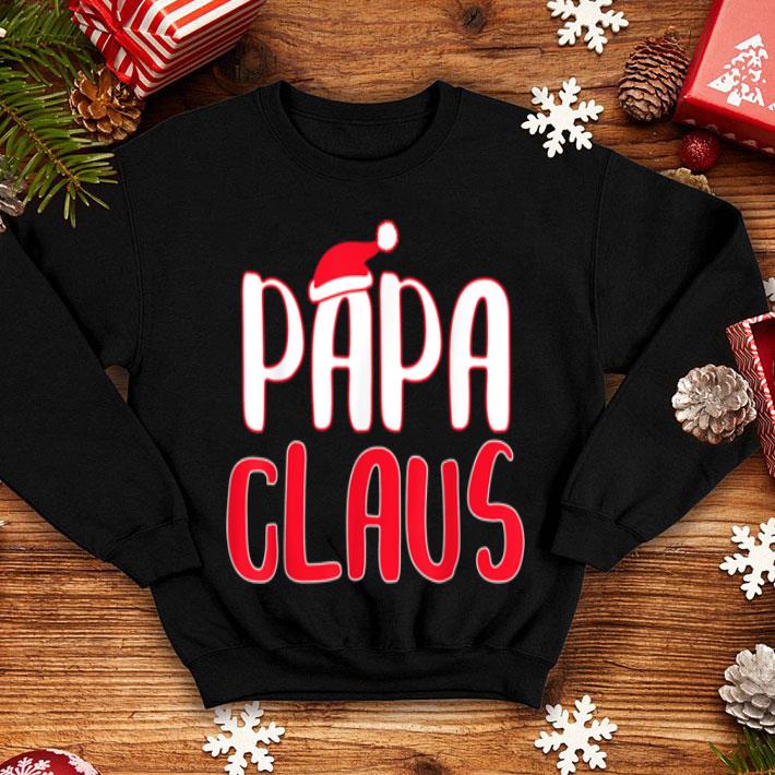 Pretty Mens Papa Claus Funny Santa Christmas Costume sweater 4 - Pretty Mens Papa Claus Funny Santa Christmas Costume sweater