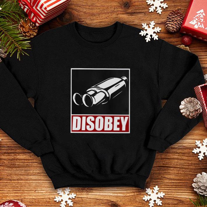 Clarkson Hammond and May Disobey shirt Clarkson Hammond and May Disobey shirt 4 - Clarkson Hammond and May Disobey shirt