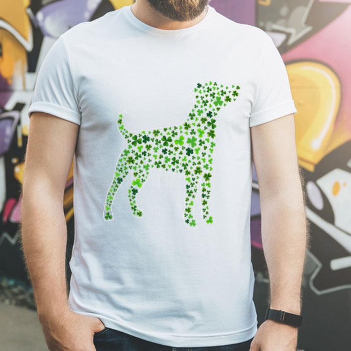 Awesome Shamrock Jack Russell Terrier Dog Mom Dad St Patricks Day shirt 4 - Awesome Shamrock Jack Russell Terrier Dog Mom Dad St Patricks Day shirt