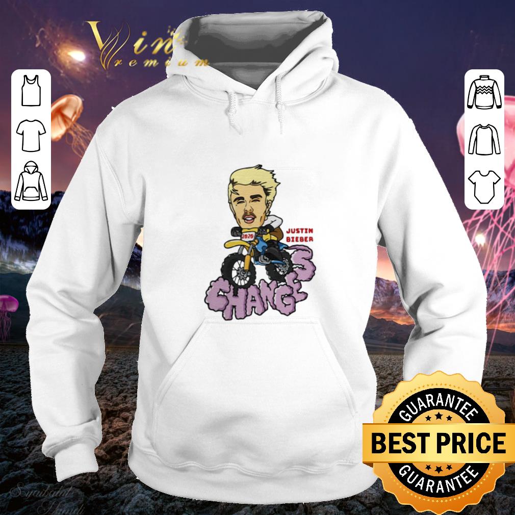 Cool Changes 2020 Motocross Justin Bieber shirt 4 - Cool Changes 2020 Motocross Justin Bieber shirt