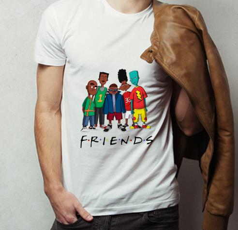 Great Friends We Are Black shirt 4 - Great Friends We Are Black shirt