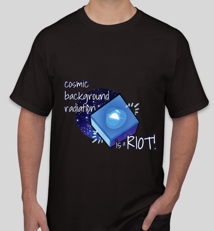 Hot Ordis Warframe Comic Background Radiation Is A Riot shirt 4 - Hot Ordis Warframe Comic Background Radiation Is A Riot shirt