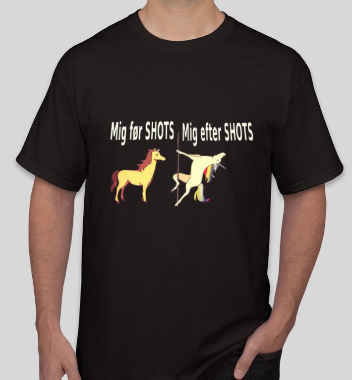 Nice Mig For Shots Unicorn Mig After Shots Horse Lovers shirt 4 - Nice Mig For Shots Unicorn Mig After Shots Horse Lovers shirt