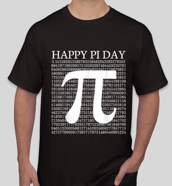 Original Pi Day 2020 Happy Pi Day shirt 4 - Original Pi Day 2020 Happy Pi Day shirt