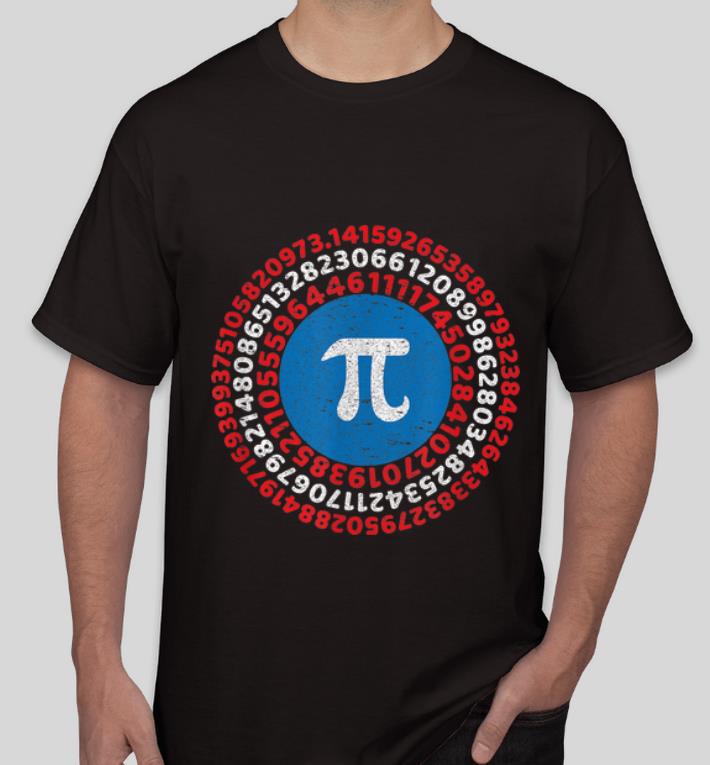 Pretty Captain Pi Superhero Pi Day 2020 shirt 4 - Pretty Captain Pi Superhero Pi Day 2020 shirt