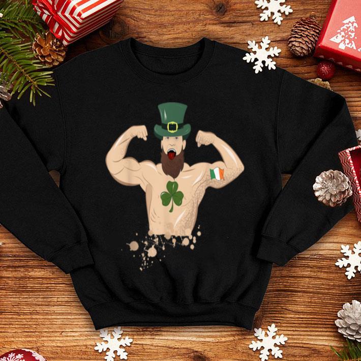Pretty St Patricks Day Mcgregor Irish Family Name shirt 4 - Pretty St Patricks Day Mcgregor Irish Family Name shirt