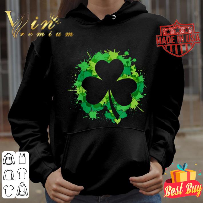 Shamrock for Good Luck - Saint Patricks Day shirt Shamrock for Good Luck Saint Patricks Day shirt 4 - Shamrock for Good Luck - Saint Patricks Day shirt