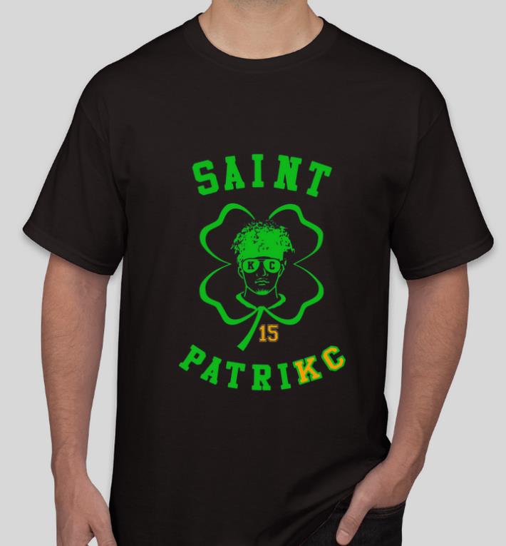 Top St Patrick s Day Saint Patrikc Mahome shirt 4 - Top St Patrick’s Day Saint Patrikc Mahome shirt