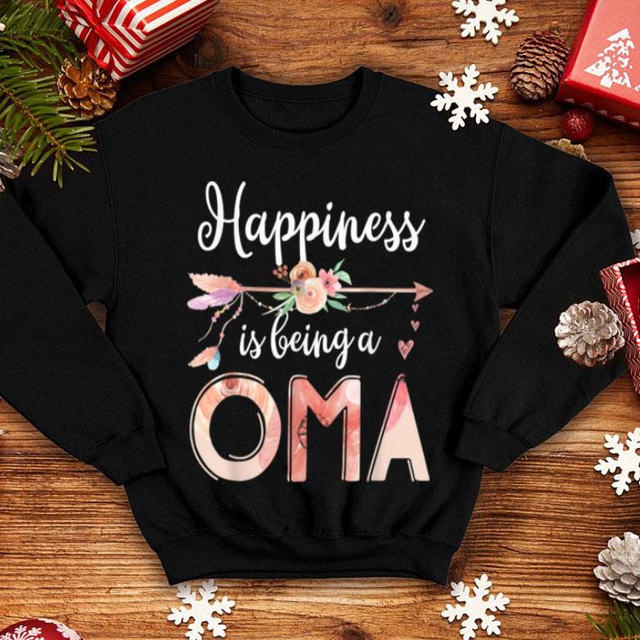 Awesome Happiness Is Being A Oma Floral Mother's Day Gift Grandma shirt Awesome Happiness Is Being A Oma Floral Mother s Day Gift Grandma shirt 4 - Awesome Happiness Is Being A Oma Floral Mother's Day Gift Grandma shirt