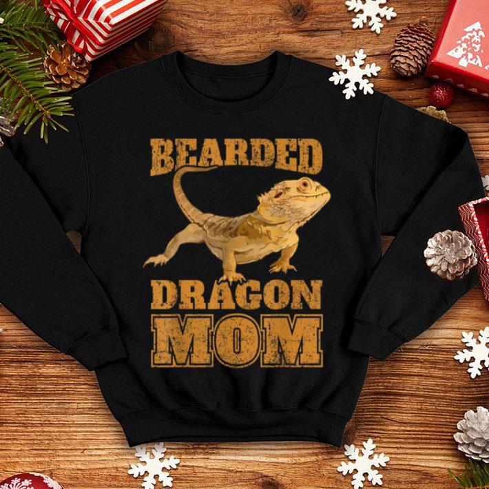 Beautiful Bearded Dragon Bearded Dragon Mom Mama Gift Tee shirt 4 1 - Beautiful Bearded Dragon Bearded Dragon Mom Mama Gift Tee shirt