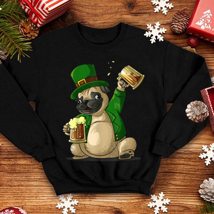 Beautiful Irish Leprechaun St Patricks Day Funny Men Women Gift shirt 4 - Beautiful Irish Leprechaun St Patricks Day Funny Men Women Gift shirt