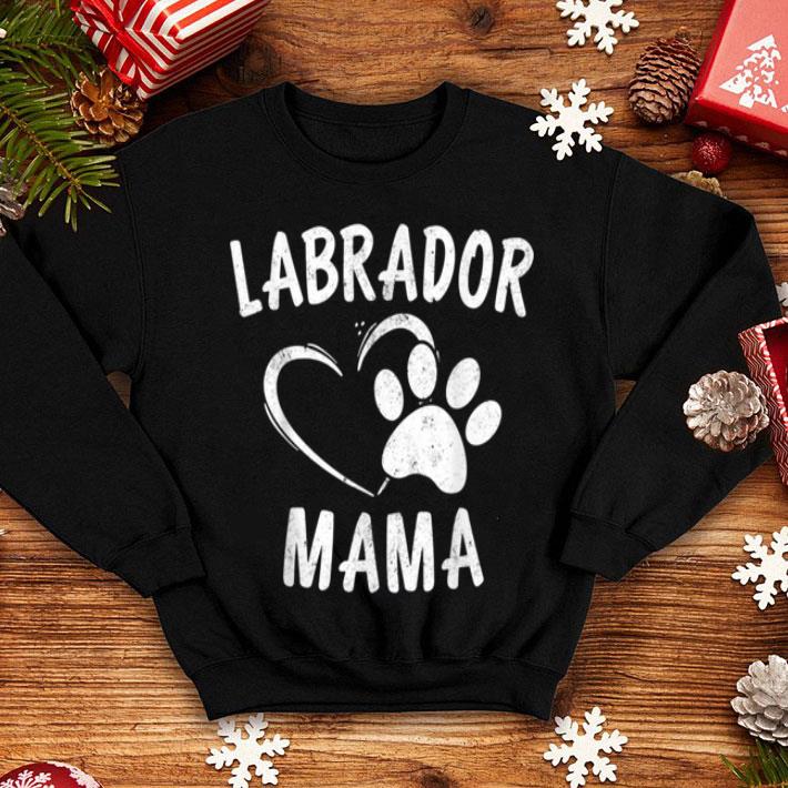 Beautiful Labrador Mama Gift Black Golden Lab Mom Apparel Dog Owner shirt Beautiful Labrador Mama Gift Black Golden Lab Mom Apparel Dog Owner shirt 4 - Beautiful Labrador Mama Gift Black Golden Lab Mom Apparel Dog Owner shirt