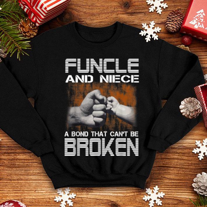 Nice Funcle And Niece Matching Mothers Day Fathers Day shirt Nice Funcle And Niece Matching Mothers Day Fathers Day shirt 4 - Nice Funcle And Niece Matching Mothers Day Fathers Day shirt