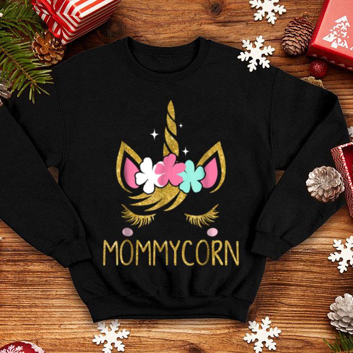 Nice Mommycorn Unicorn Mommy Mother's Day Gift shirt Nice Mommycorn Unicorn Mommy Mother s Day Gift shirt 4 - Nice Mommycorn Unicorn Mommy Mother's Day Gift shirt