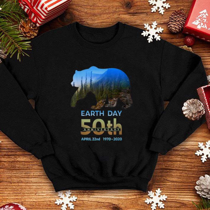 Official Brown Bear Silhouette earth day 50th anniversary april 22nd shirt Official Brown Bear Silhouette earth day 50th anniversary april 22nd shirt 4 - Official Brown Bear Silhouette earth day 50th anniversary april 22nd shirt