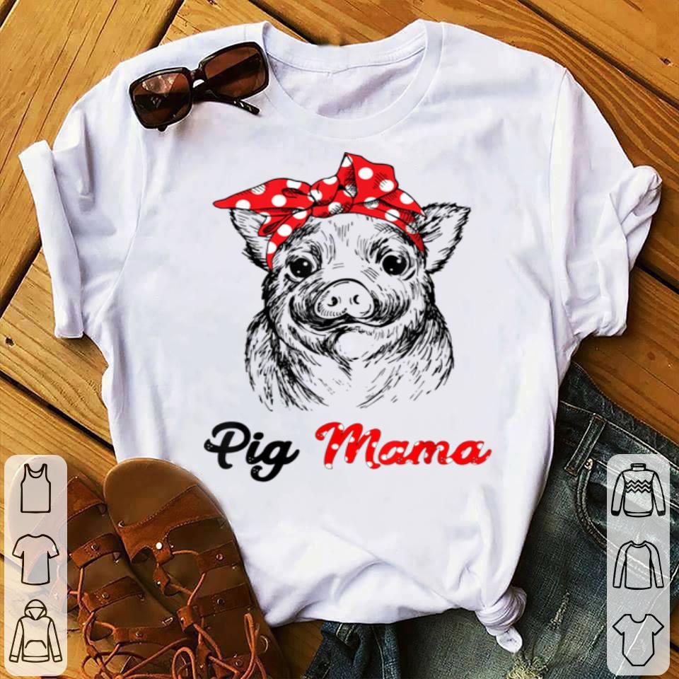Official Cute Piggy Lover Mothers Gifts Women Outfits Funny Pig Mama shirt Official Cute Piggy Lover Mothers Gifts Women Outfits Funny Pig Mama shirt 4 - Official Cute Piggy Lover Mothers Gifts Women Outfits Funny Pig Mama shirt
