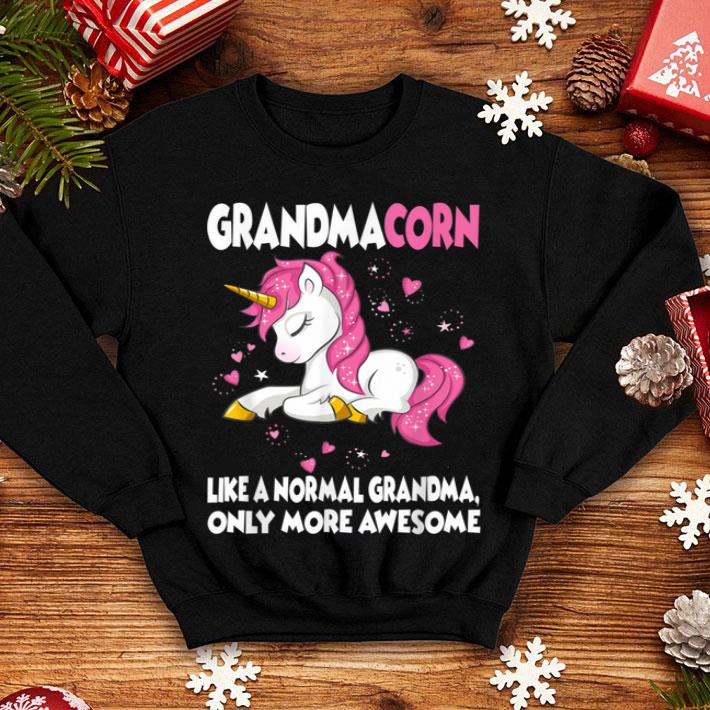 Official Premium Grandmacorn Cute Unicorn Lover Mother Day Gift Grandma shirt Official Premium Grandmacorn Cute Unicorn Lover Mother Day Gift Grandma shirt 4 - Official Premium Grandmacorn Cute Unicorn Lover Mother Day Gift Grandma shirt