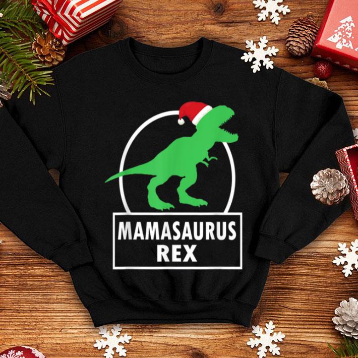 Original Funny Family Matching Mom Gift Mama Christmas Dinosaur shirt 4 - Original Funny Family Matching Mom Gift Mama Christmas Dinosaur shirt