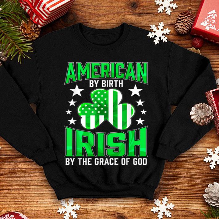 Premium Funny Irish Celtic Pride St Patricks Day Green Ancestors shirt 4 - Premium Funny Irish Celtic Pride St Patricks Day Green Ancestors shirt