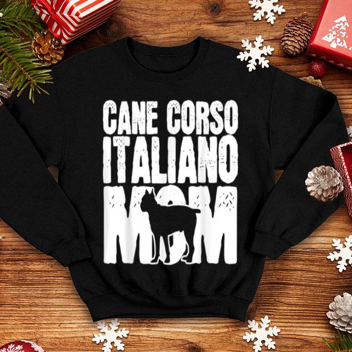 Pretty Awesome Cane Corso Dog Mom Mama Mothers Day Gift shirt Pretty Awesome Cane Corso Dog Mom Mama Mothers Day Gift shirt 4 - Pretty Awesome Cane Corso Dog Mom Mama Mothers Day Gift shirt