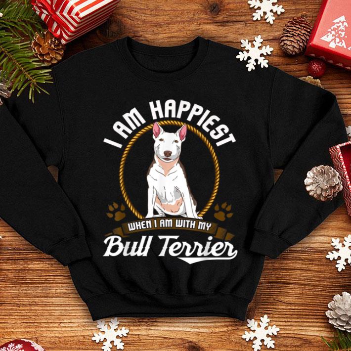 Top Bull Terrier Mom Mama Bull Terrier Dog Lover Gift For Women shirt 4 - Top Bull Terrier Mom Mama Bull Terrier Dog Lover Gift For Women shirt