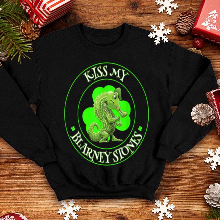 Top Funny Kiss My Blarney Stones Irish St. Patrick's Day shirt Top Funny Kiss My Blarney Stones Irish St Patrick s Day shirt 4 - Top Funny Kiss My Blarney Stones Irish St. Patrick's Day shirt