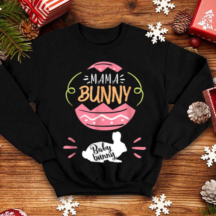 Top Mama Bunny And Baby Bunny shirt Top Mama Bunny And Baby Bunny shirt 4 - Top Mama Bunny And Baby Bunny shirt