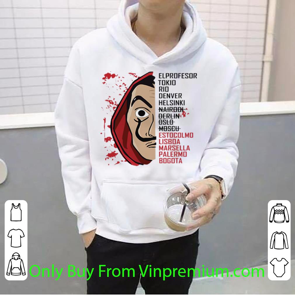 0eb61f74 top el profesor bella ciao palermo bogota shirt 4 - Top El Profesor – Bella Ciao Palermo Bogota shirt