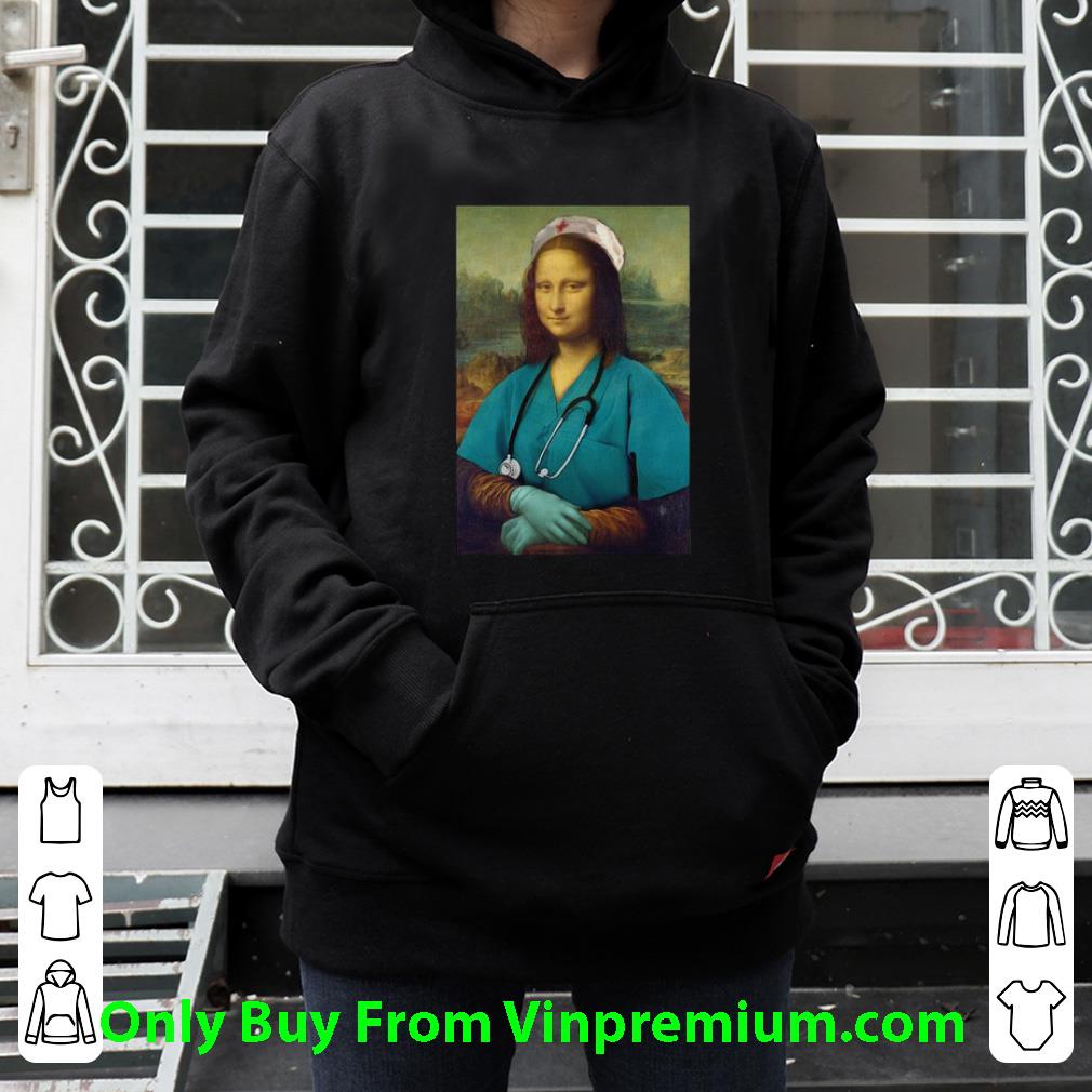 4e74d079 pretty mona lisa mashup nurse covid 19 shirt 4 - Pretty Mona Lisa Mashup Nurse Covid-19 shirt