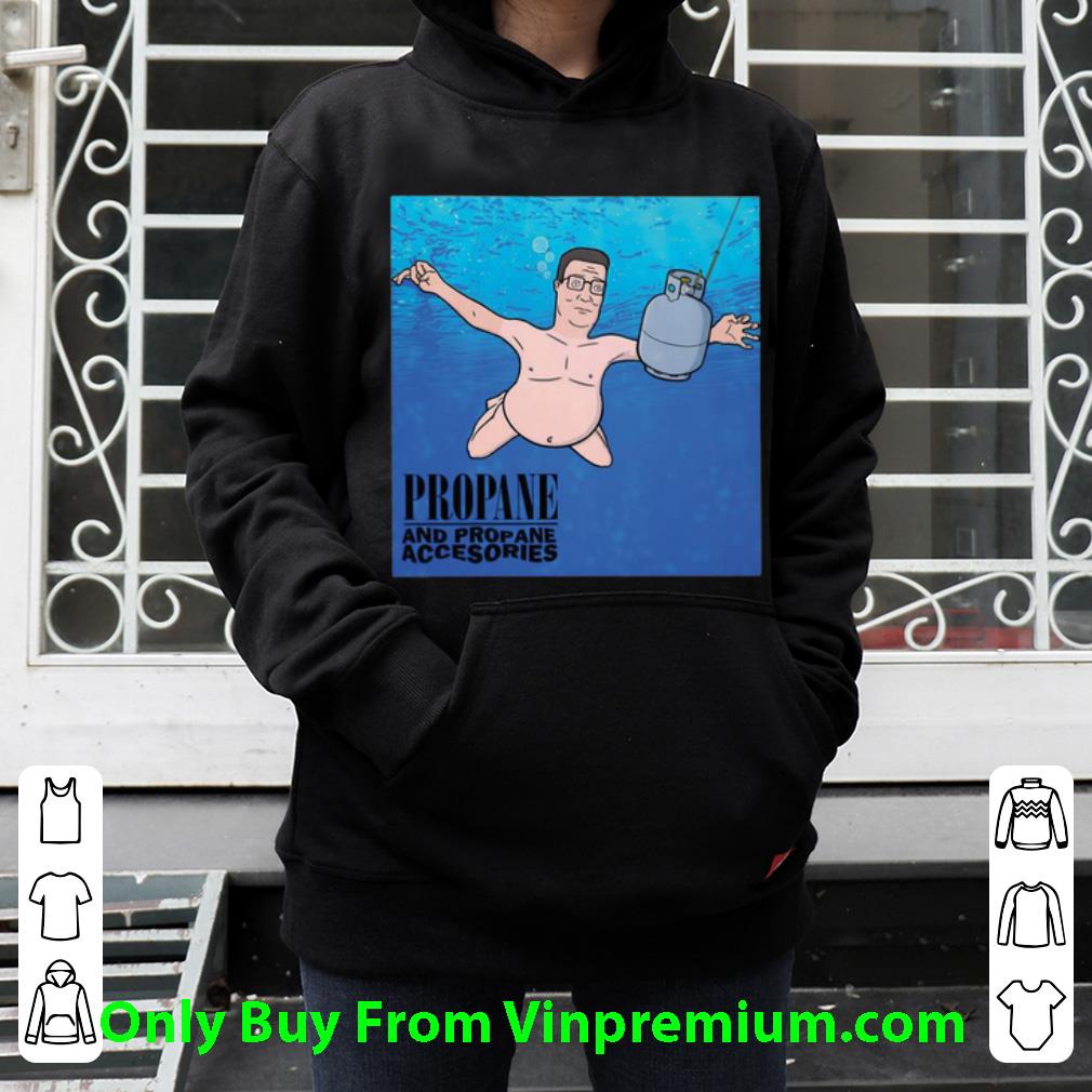 659f34a9 official hank hill propane and propane accessories shirt 4 - Official Hank Hill Propane And Propane Accessories shirt